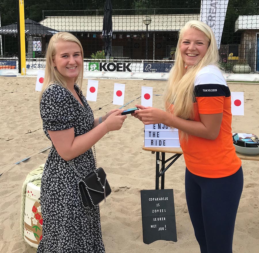 PB20210720 Britt en Raisa